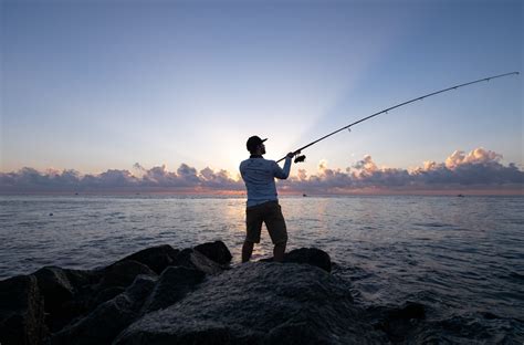 shore fishing near me|Best Shore Fishing Spots Near Me—No Boat Required .